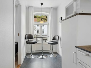 Ferienhaus Tønder  19