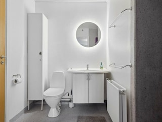 Ferienhaus Tønder  23