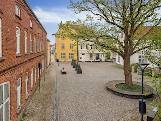 Ferienhaus Tønder Außenaufnahme 9