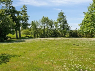 Ferienhaus Tønder Außenaufnahme 5