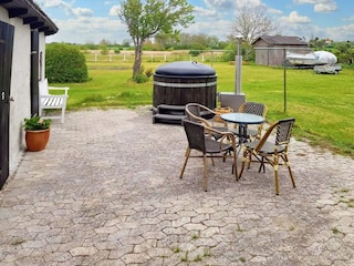 Ferienhaus Torrig Außenaufnahme 10