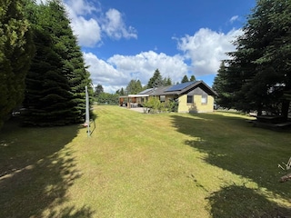 Ferienhaus Vaeggerløse Außenaufnahme 4