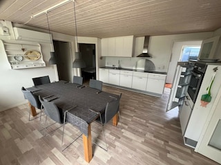 Ferienhaus Vaeggerløse Außenaufnahme 5