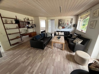 Ferienhaus Vaeggerløse  7
