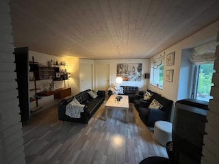 Ferienhaus Vaeggerløse  8
