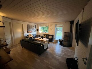 Ferienhaus Vaeggerløse  9