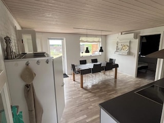 Ferienhaus Vaeggerløse  11