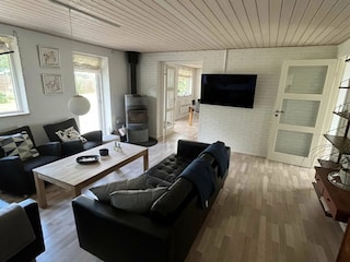 Ferienhaus Vaeggerløse  14