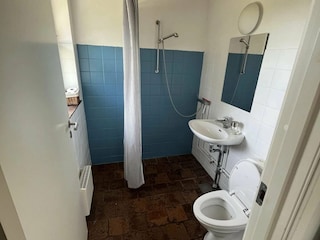 Ferienhaus Vaeggerløse  16