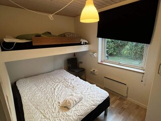 Ferienhaus Vaeggerløse  18