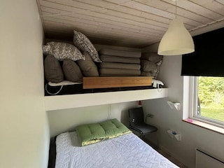 Ferienhaus Vaeggerløse  19