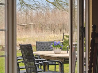 Ferienhaus Otterup Außenaufnahme 7