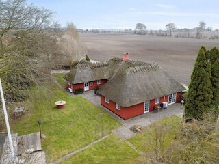 Ferienhaus Otterup Außenaufnahme 11