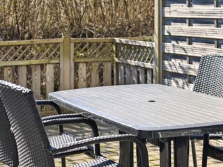 Ferienhaus Bønnerup Strand Außenaufnahme 11
