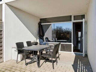 Ferienhaus Bønnerup Strand Außenaufnahme 18