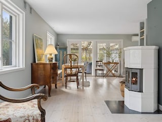 Ferienhaus Tisvildeleje  24
