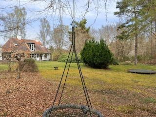 Ferienhaus Tisvildeleje Außenaufnahme 3