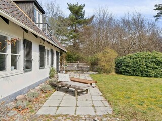 Ferienhaus Tisvildeleje Außenaufnahme 6