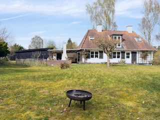 Ferienhaus Tisvildeleje Außenaufnahme 7