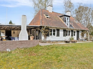 Ferienhaus Tisvildeleje Außenaufnahme 9