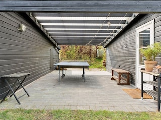 Ferienhaus Tisvildeleje  10