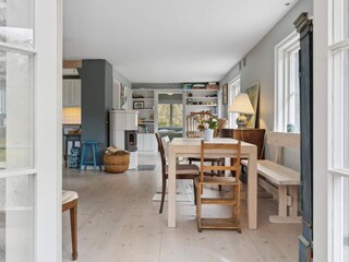 Ferienhaus Tisvildeleje  12