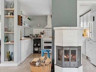 Ferienhaus Tisvildeleje  16