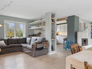 Ferienhaus Tisvildeleje  17