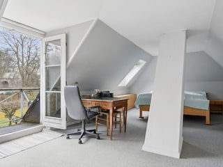 Ferienhaus Tisvildeleje  20