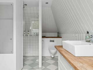 Ferienhaus Tisvildeleje  21