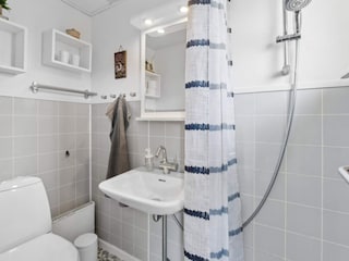 Ferienhaus Odder  10