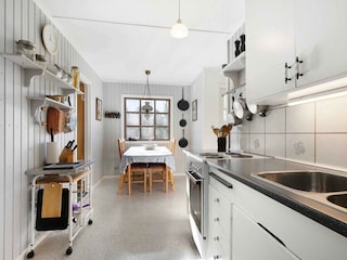 Ferienhaus Gilleleje  6