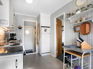 Ferienhaus Gilleleje  8