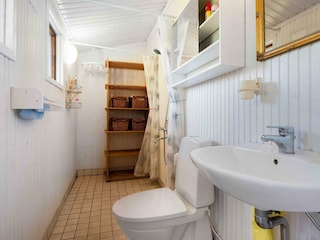 Ferienhaus Gilleleje  9