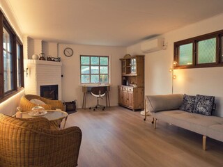 Ferienhaus Gilleleje  12