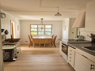 Ferienhaus Gilleleje  19