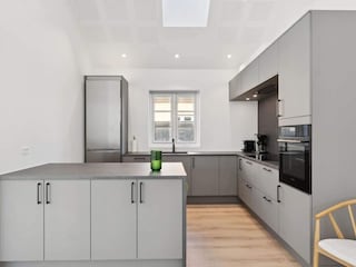 Ferienhaus Skagen  12