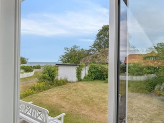Ferienhaus Allinge Außenaufnahme 2