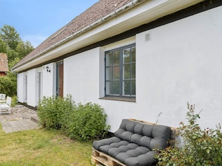 Ferienhaus Allinge Außenaufnahme 4