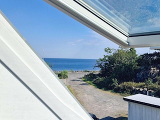 Ferienhaus Allinge Außenaufnahme 6