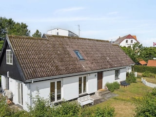 Ferienhaus Allinge Außenaufnahme 7
