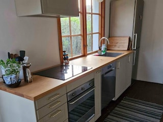 Ferienhaus Allinge  11