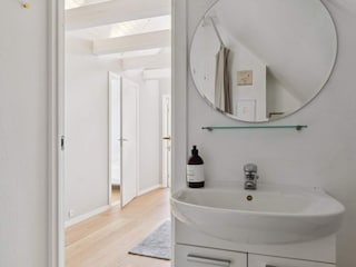 Ferienhaus Allinge  28