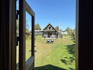 Ferienhaus Kegnæs Außenaufnahme 3