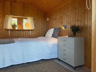 Ferienhaus Kegnæs  11