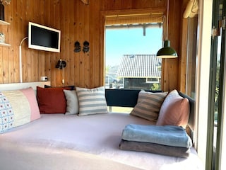 Ferienhaus Kegnæs  13