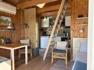 Ferienhaus Kegnæs  18
