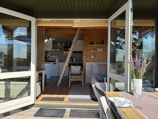 Ferienhaus Kegnæs  20