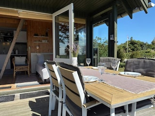 Ferienhaus Kegnæs  21