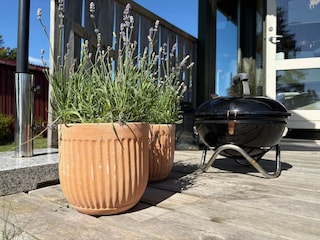 Ferienhaus Kegnæs  22